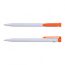 Recycled Plastic Pen