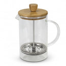 NATURA Azzurra Coffee Plunger