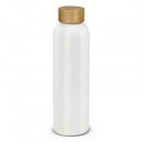 Eden Aluminium Bottle Bamboo Lid