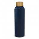 Eden Aluminium Bottle Bamboo Lid