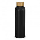 Eden Aluminium Bottle Bamboo Lid