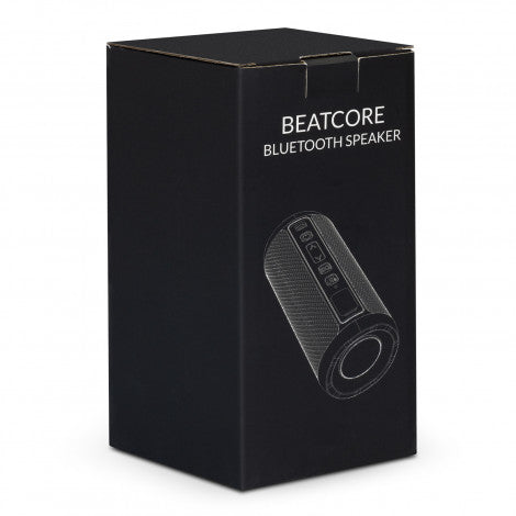 Beatcore Bluetooth Speaker