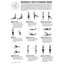 LL8842.Stamina Resistance Bands