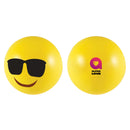 LL610.Emoji Stress Balls