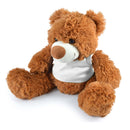 LL88120.Coco Plush Teddy Bear