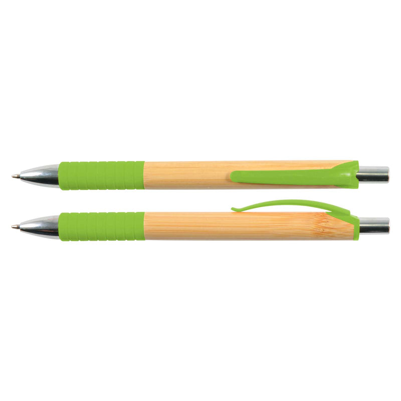 LL2037.Hornet Bamboo Pen