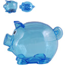 LL3598.World's Smallest Pig Coin Bank