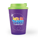 LL0422.Aroma Coffee Cup / Comfort Lid