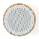 LL9460.Freedom Bamboo Bluetooth Speaker