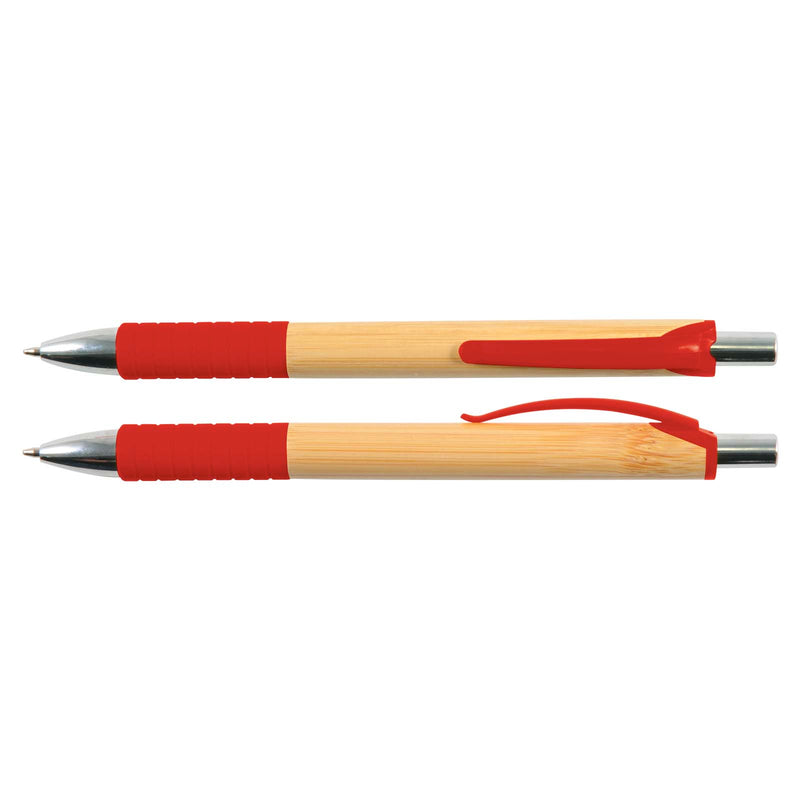 LL2037.Hornet Bamboo Pen