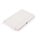 LL5096.Venture Snowy A5 Notebook