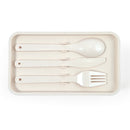 LL6366.Stax Eco Lunch Box