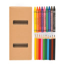 LL1911.Mural Pencil / Crayon Set