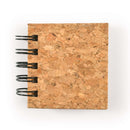 LL3062.Codex Cork Sticky Notes