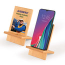LL9079.Apollo Bamboo Phone Stand