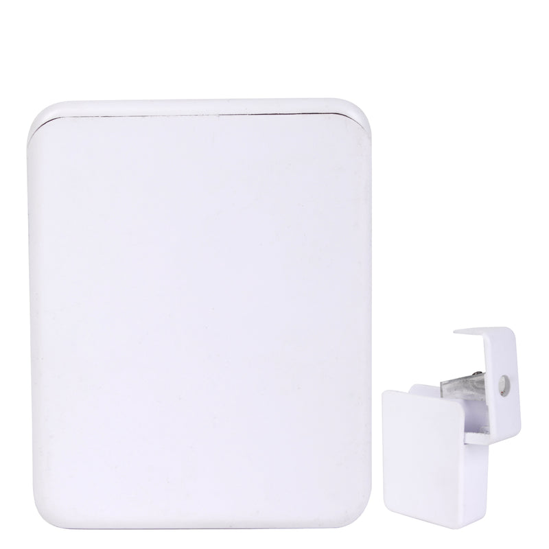LL72.Rectangular Pencil Sharpener