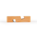 LL9736.Rascal Bamboo Tablet & Phone Stand