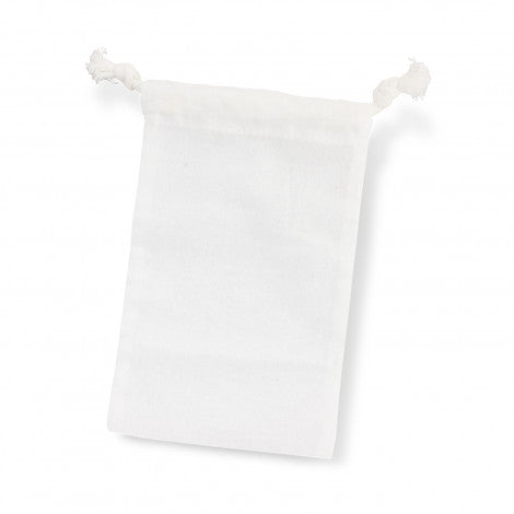 Cotton Gift Bag - Small