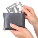 LL3611.Bionic Multi Tool in Pouch