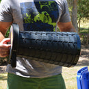 LL8355.Pagoda Telescopic Stool