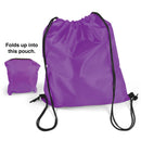 LL523.Pronto Drawstring Backpack