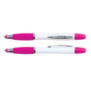 LL447.Viva Stylus Pen & Highlighter