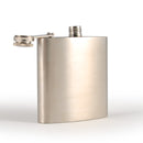 LL2347.Stainless Steel Hip Flask