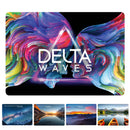 LL0217.Hover Wireless Charger / Mouse Pad