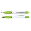 LL447.Viva Stylus Pen & Highlighter
