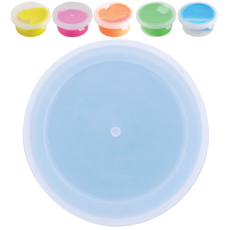 LL3079.Crazy Bouncing Putty