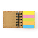 LL3062.Codex Cork Sticky Notes