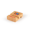 LL9736.Rascal Bamboo Tablet & Phone Stand