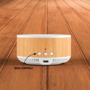 LL9467.Typhoon Speaker & Wireless Charger