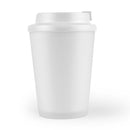 LL0422.Aroma Coffee Cup / Comfort Lid