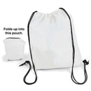 LL523.Pronto Drawstring Backpack