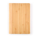LL3065.Safari Bamboo Notebook