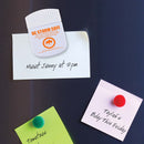 LL2779.Croc Magnetic Clip