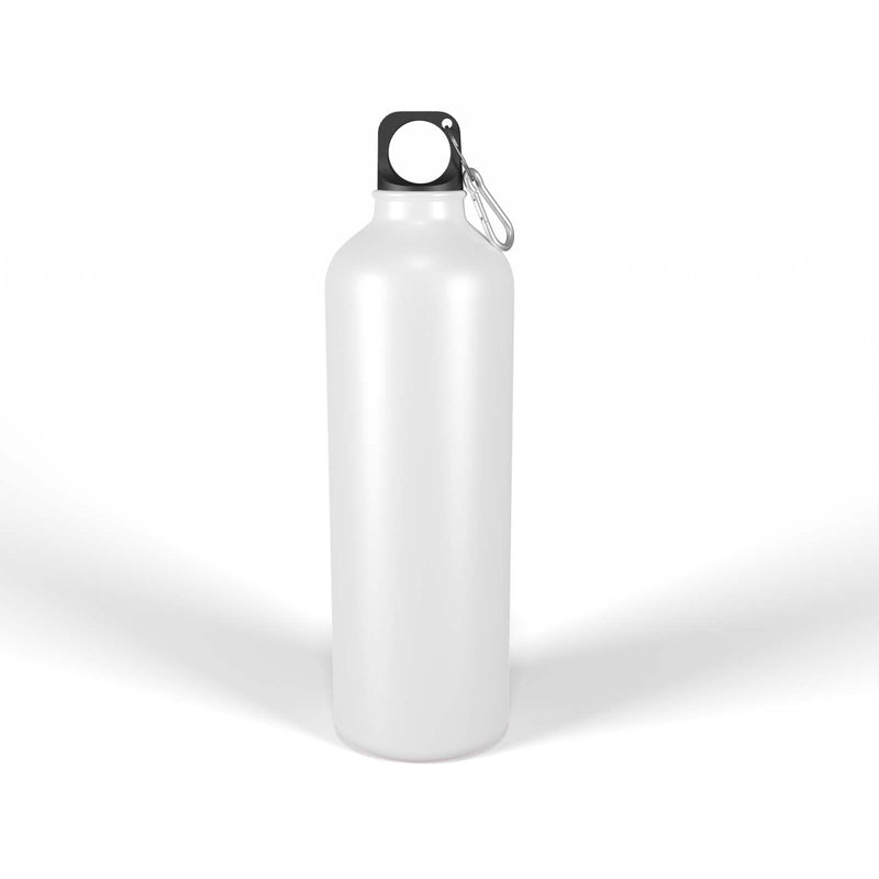 LL6996.Gelato Aluminium Drink Bottle
