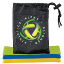 LL8842.Stamina Resistance Bands