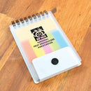 LL6654.Midas Sticky Notes / Notepad
