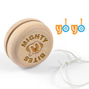 LL2885.Zippy Wooden Yo Yo