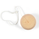 LL2885.Zippy Wooden Yo Yo