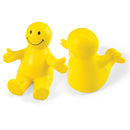 LL7948.Smiley Phone Chair Stress Reliever