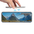 LL9458.Shogun Speaker & Inductive Charger