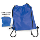 LL523.Pronto Drawstring Backpack