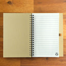 LL0950.Savannah Notebook