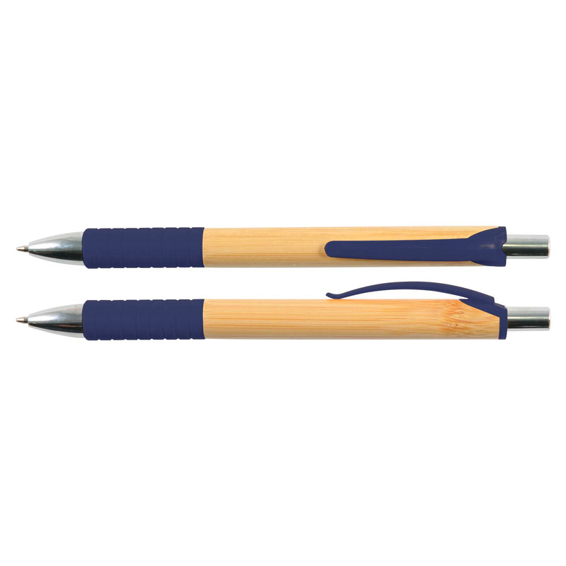 LL2037.Hornet Bamboo Pen