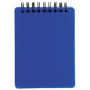 LL2709.Sparky Pocket Notebook