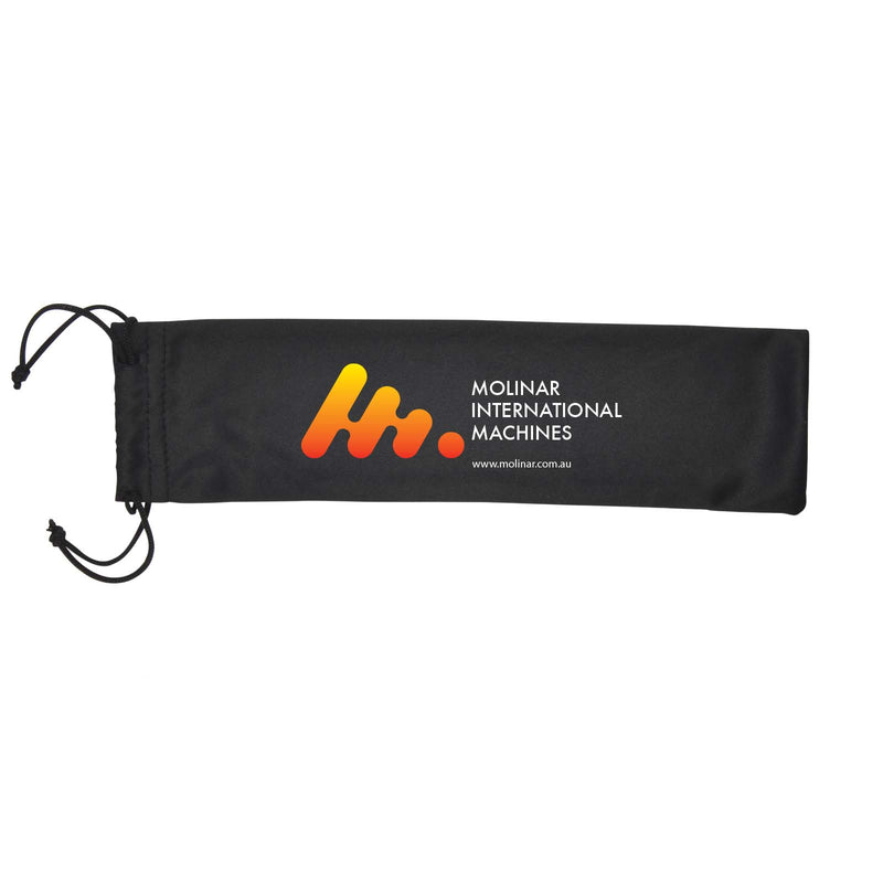 LL8783.Microfibre Drawstring Pouch