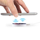 LL0240.Talon Magnetic Fast Wireless Charger